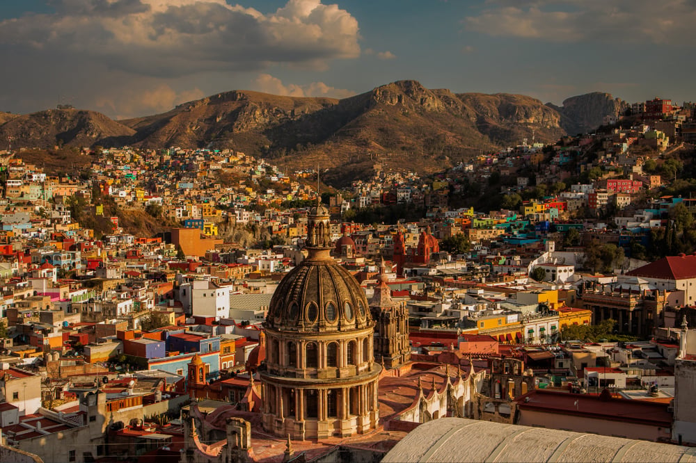 EXPERIENCIA EN CHOLULA, CHIPILO Y ATLIXCO