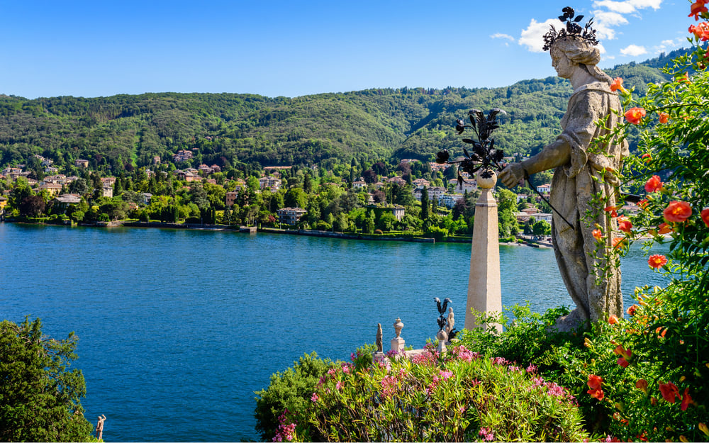 REGIÃO DOS LAGOS E VERONA