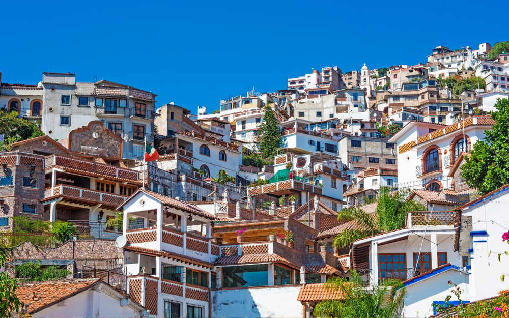 TEPOZTLÁN, CUERNAVACA AND TAXCO