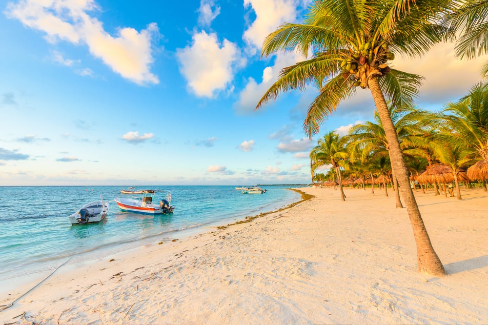 DECUBRIENDO LA ESENCIA DE CANCÚN