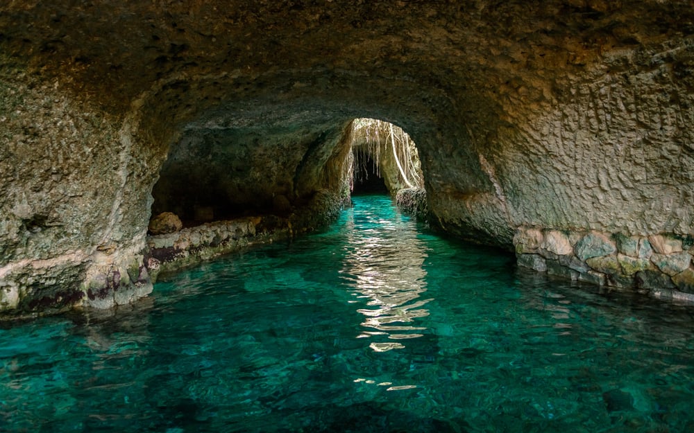 NATURALEZA Y TRADICIÓN EN XCARET