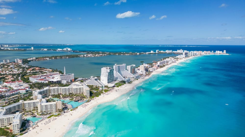 DÍA LIBRE EN CANCÚN