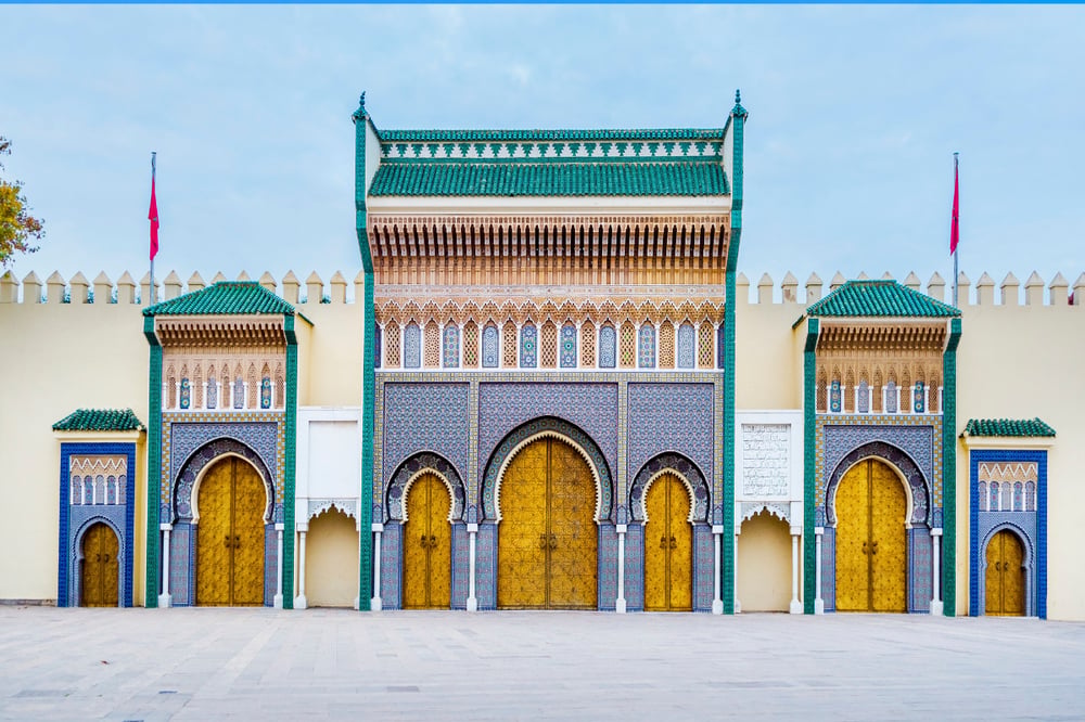 DISCOVERING FEZ: THE SPIRITUAL CAPITAL OF MOROCCO