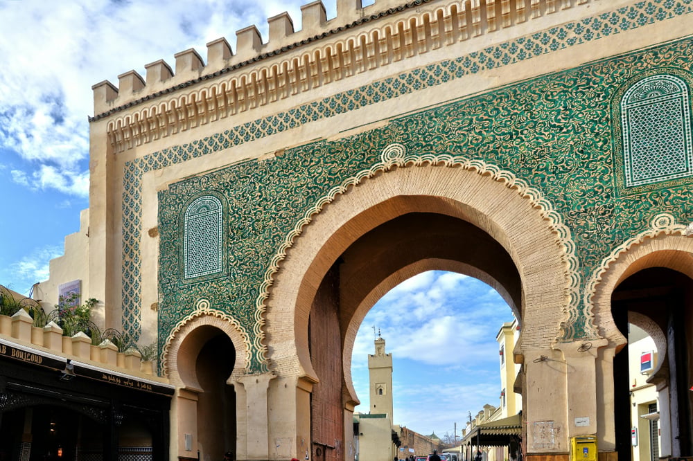FREE DAY IN MARRAKECH