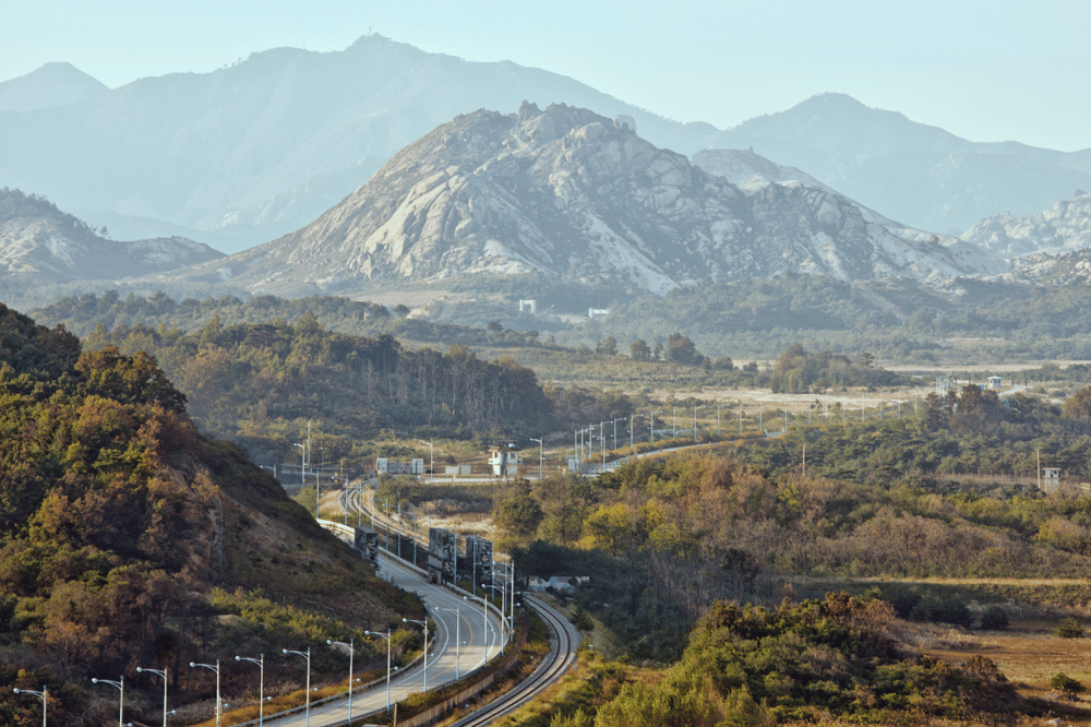 SEÚL: DÍA LIBRE O EXCURSIÓN OPCIONAL A LA DMZ