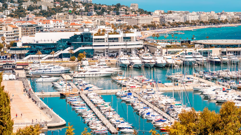 FULL-DAY TOUR TO THE FRENCH RIVIERA FROM NICE