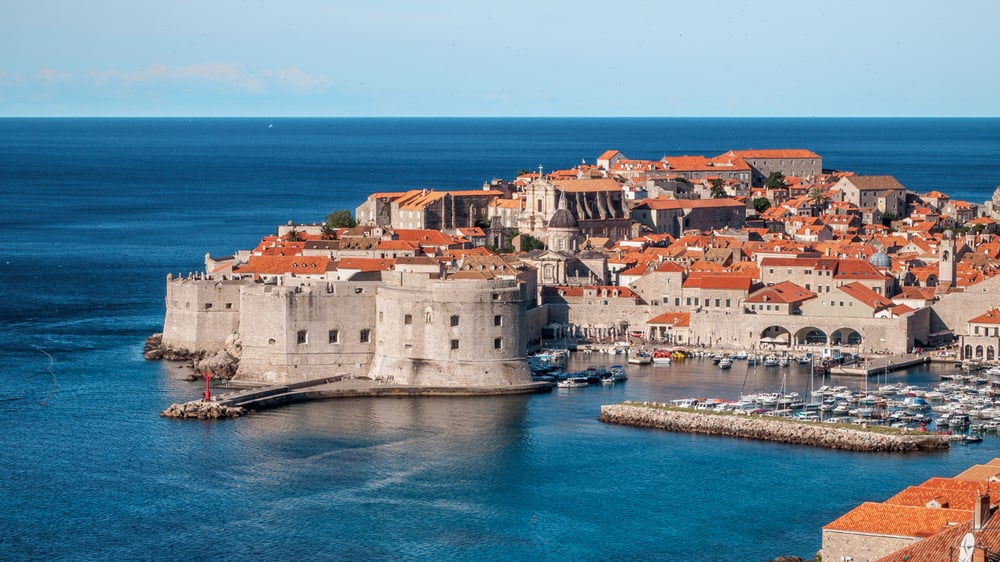 DÍA LIBRE EN DUBROVNIK