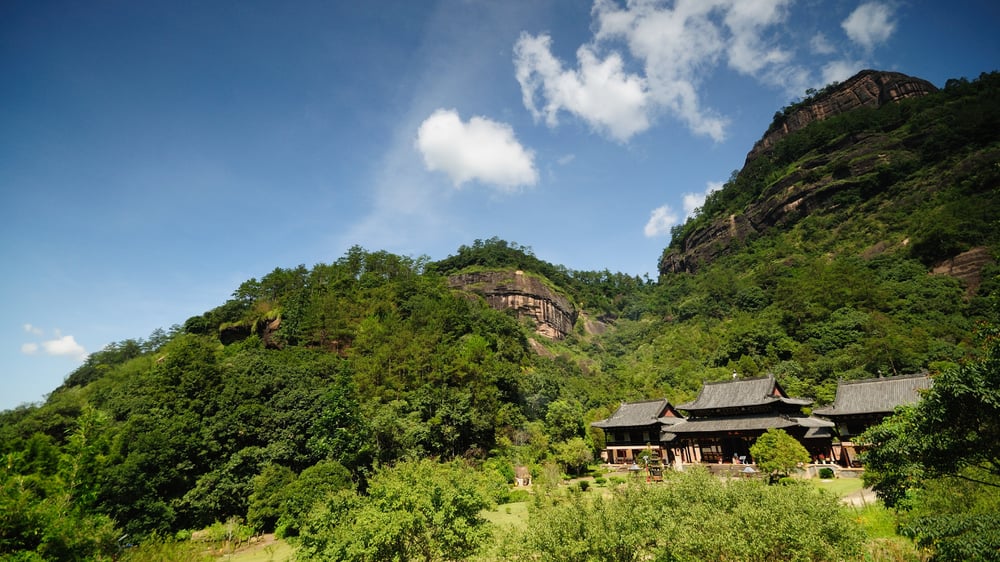 BUSAN – PARQUE NACIONAL GAYASAN – ANDONG – CHUNGJU