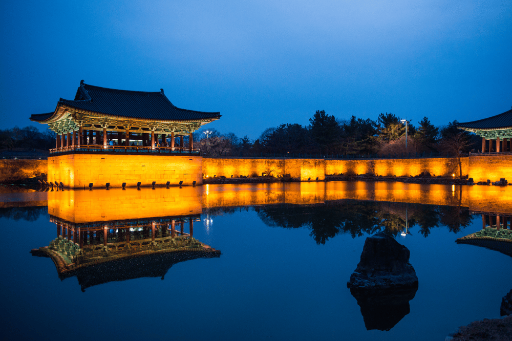 GYEONGJU – TESOROS DEL REINO DE SILLA