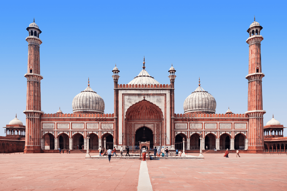 JAIPUR - DELHI: REGRESO A LA CAPITAL Y DESCUBRIENDO DELHI