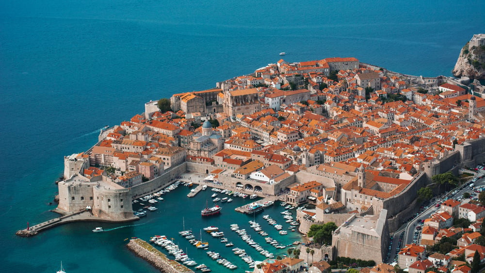 MOSTAR - DUBROVNIK - VIRPAZAR O PODGORICA