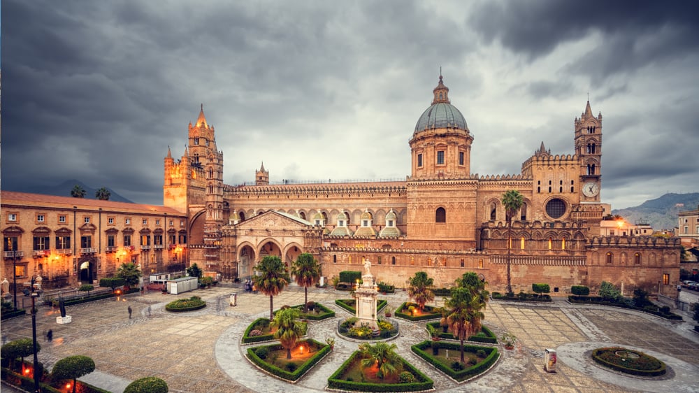 PALERMO ENTRE SABORES Y ARTESANÍA