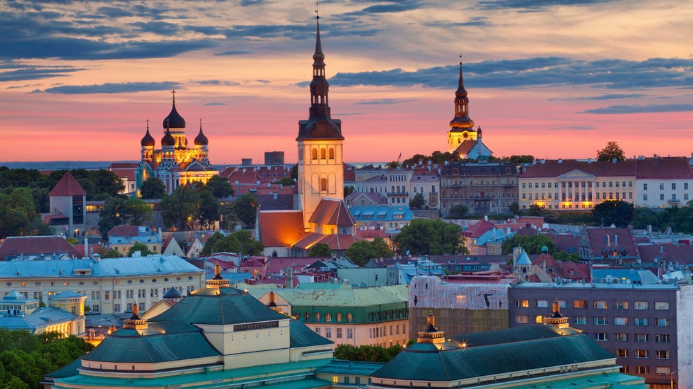TALLINN