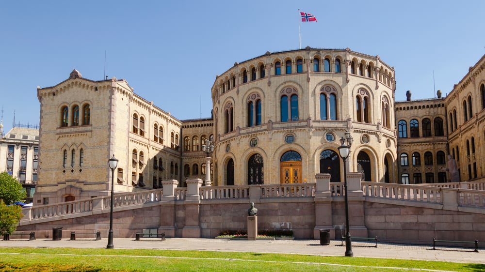 VISITA PANORÁMICA DE OSLO