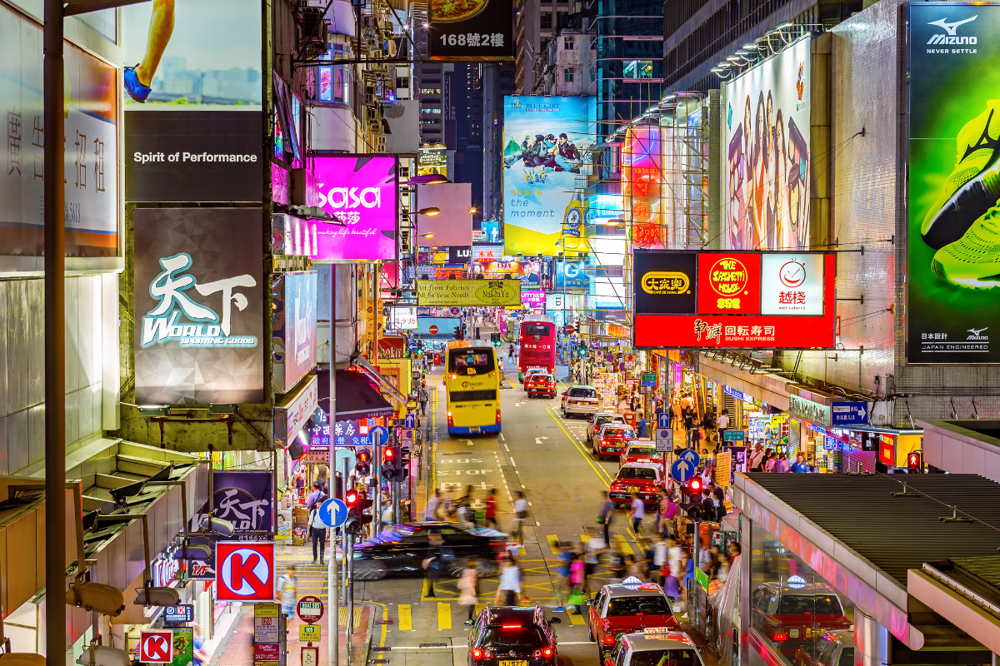 HONG KONG: UN DÍA PARA EXPLORAR A TU RITMO