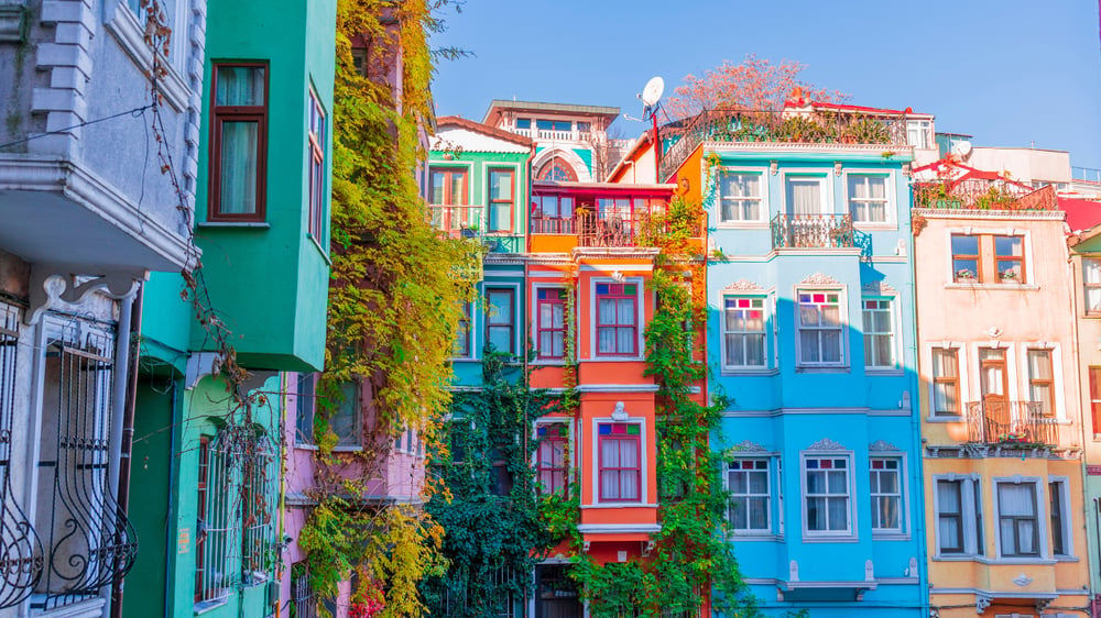 DIA LIVRE EM ISTAMBUL: OPÇÃO BÓSFORO E BAZAR DAS ESPECIARIAS