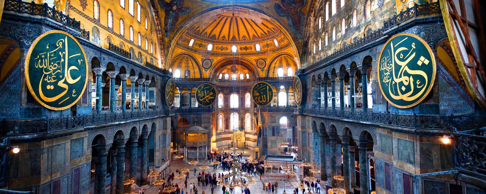 L'ESSENTIEL D'ISTANBUL EN APRÈS-MIDI