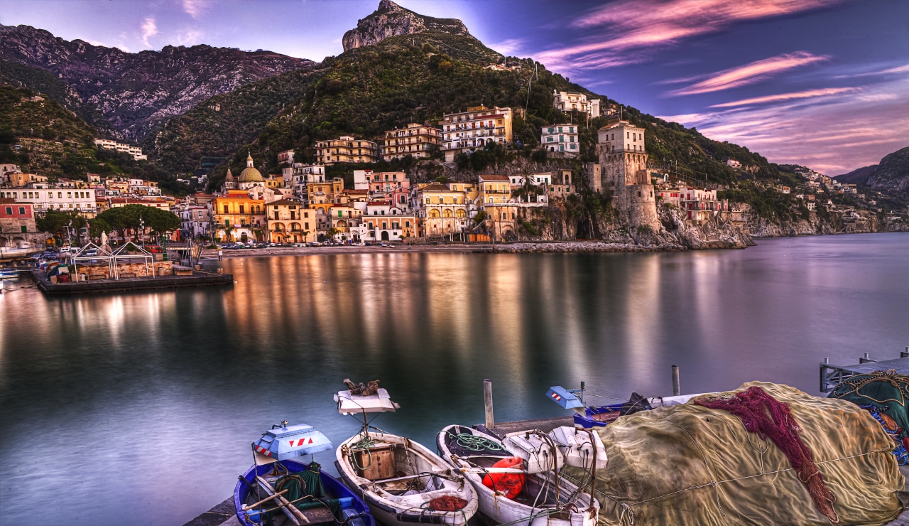 SUR DE ITALIA
