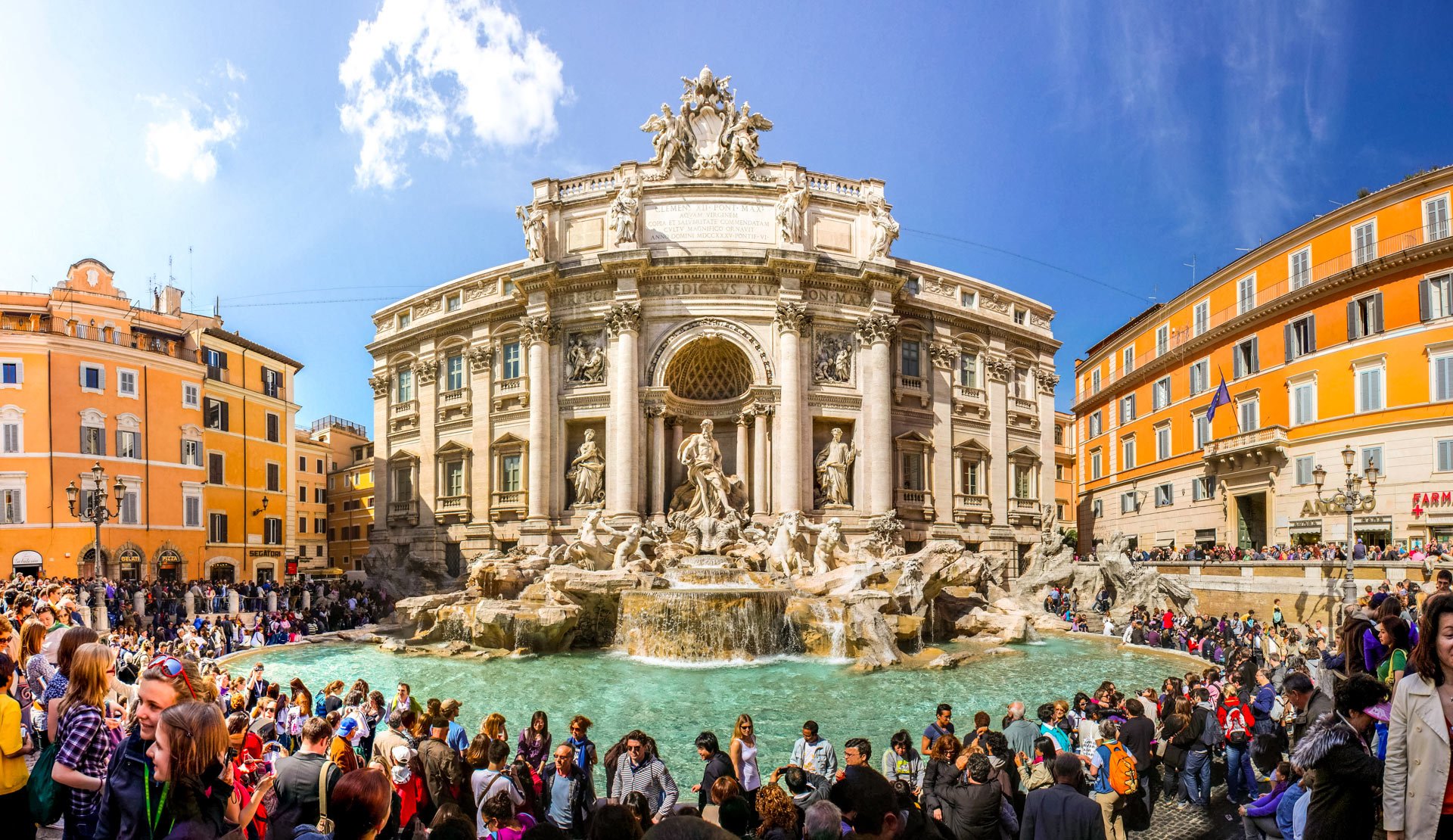 ROMA ESSENCIAL