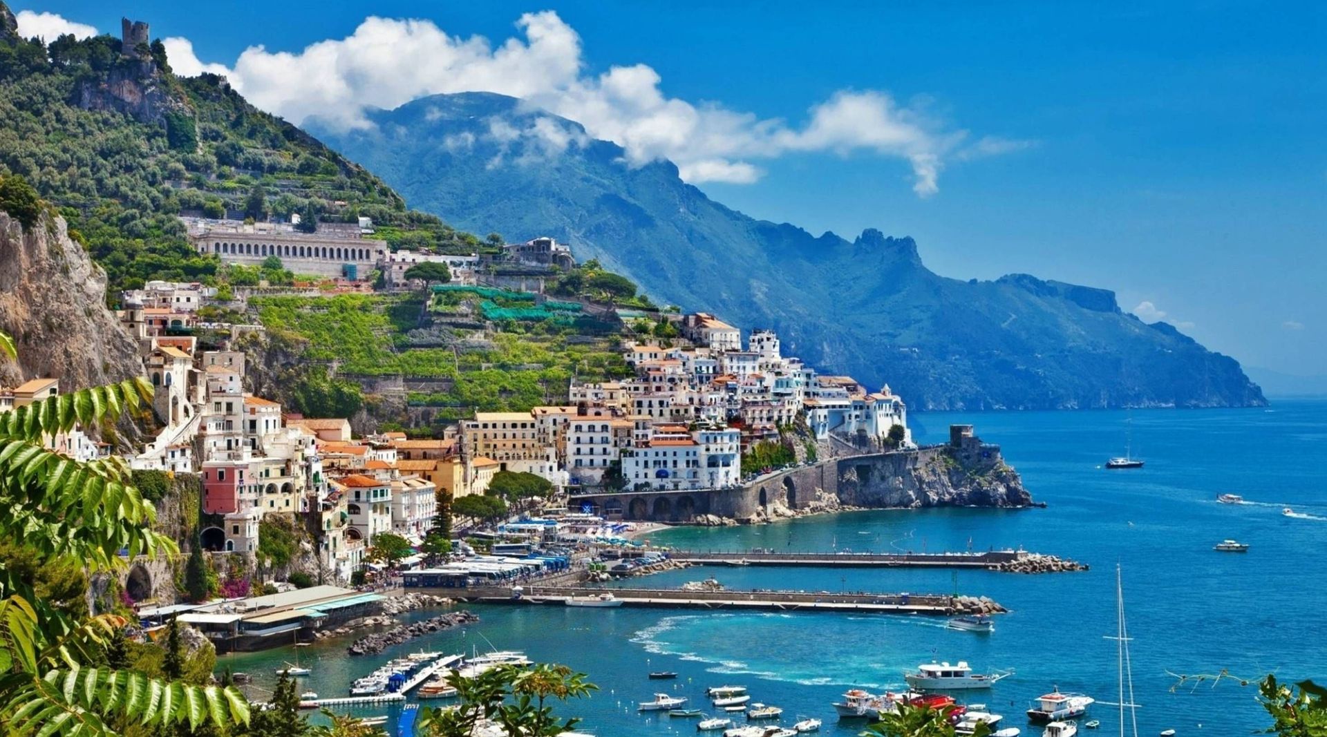 UNMISSABLE ITALY