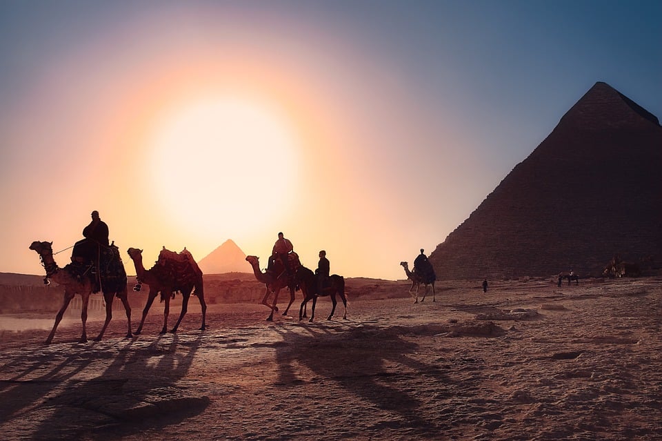 EL CAIRO IMPRESCINDIBLE