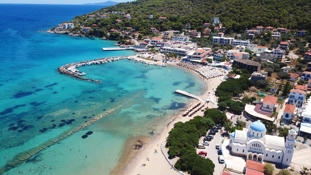 AGISTRI DE ATENAS