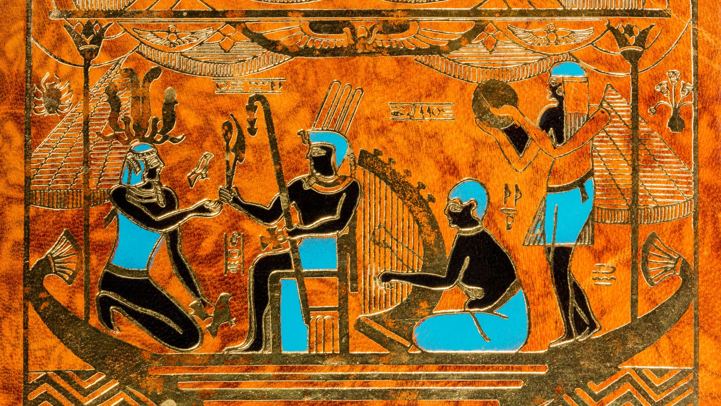 CAIROTA CON ESCAPADA A ALEJANDRÍA