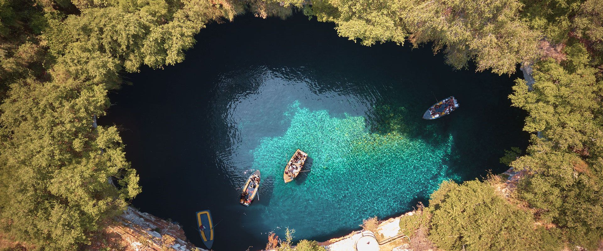KEFALONIA IMPRESCINDIBLE