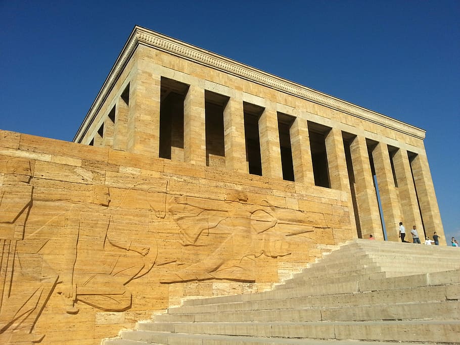 ATATURK