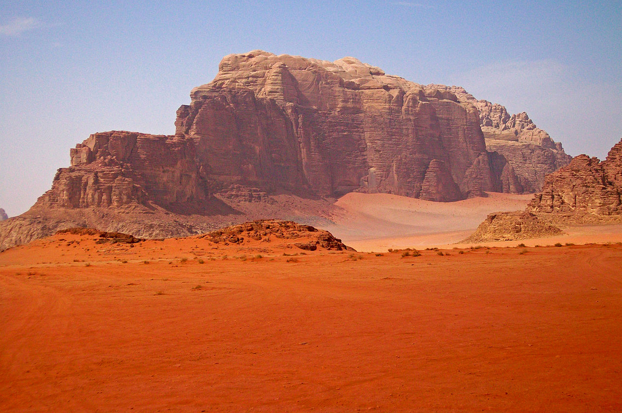 JOYAS DE JORDANIA