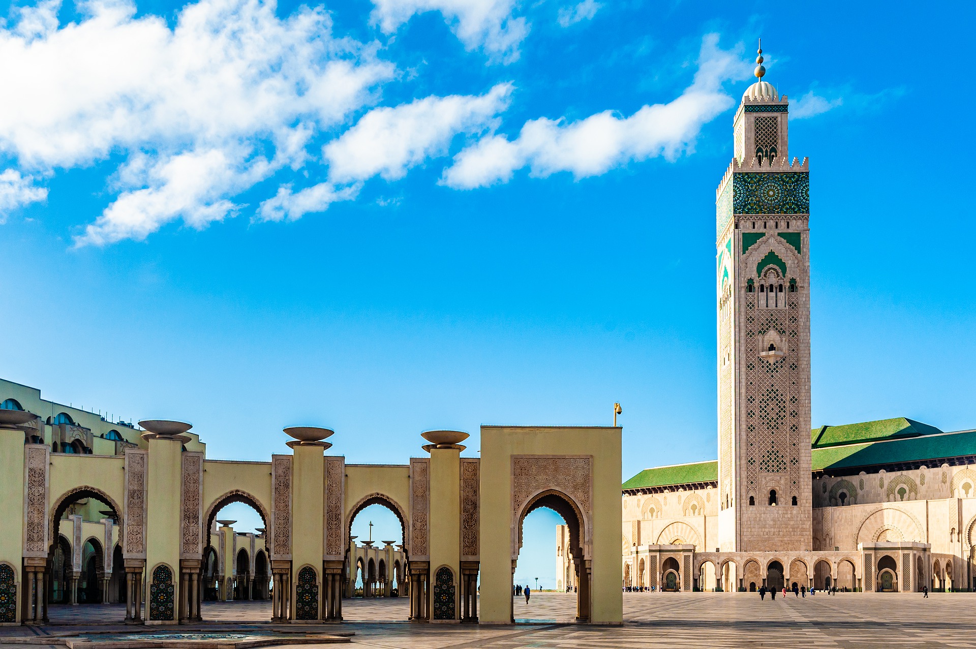 MARRUECOS INOLVIDABLE
