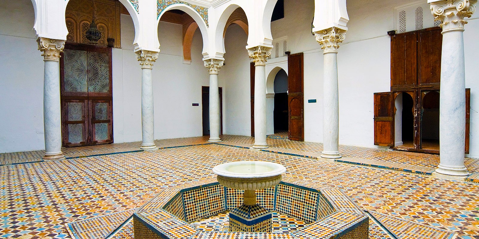 NORTE DE MARRUECOS