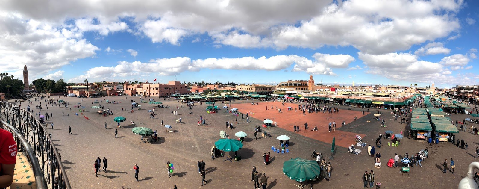 MARRAKECH