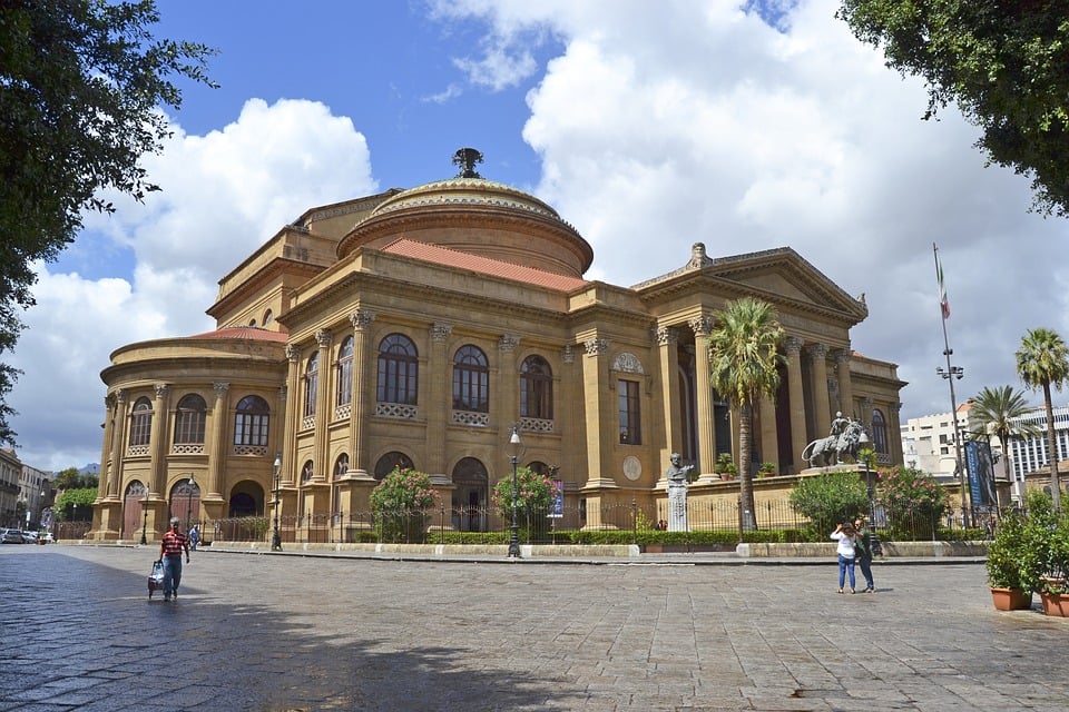 SICILIAN