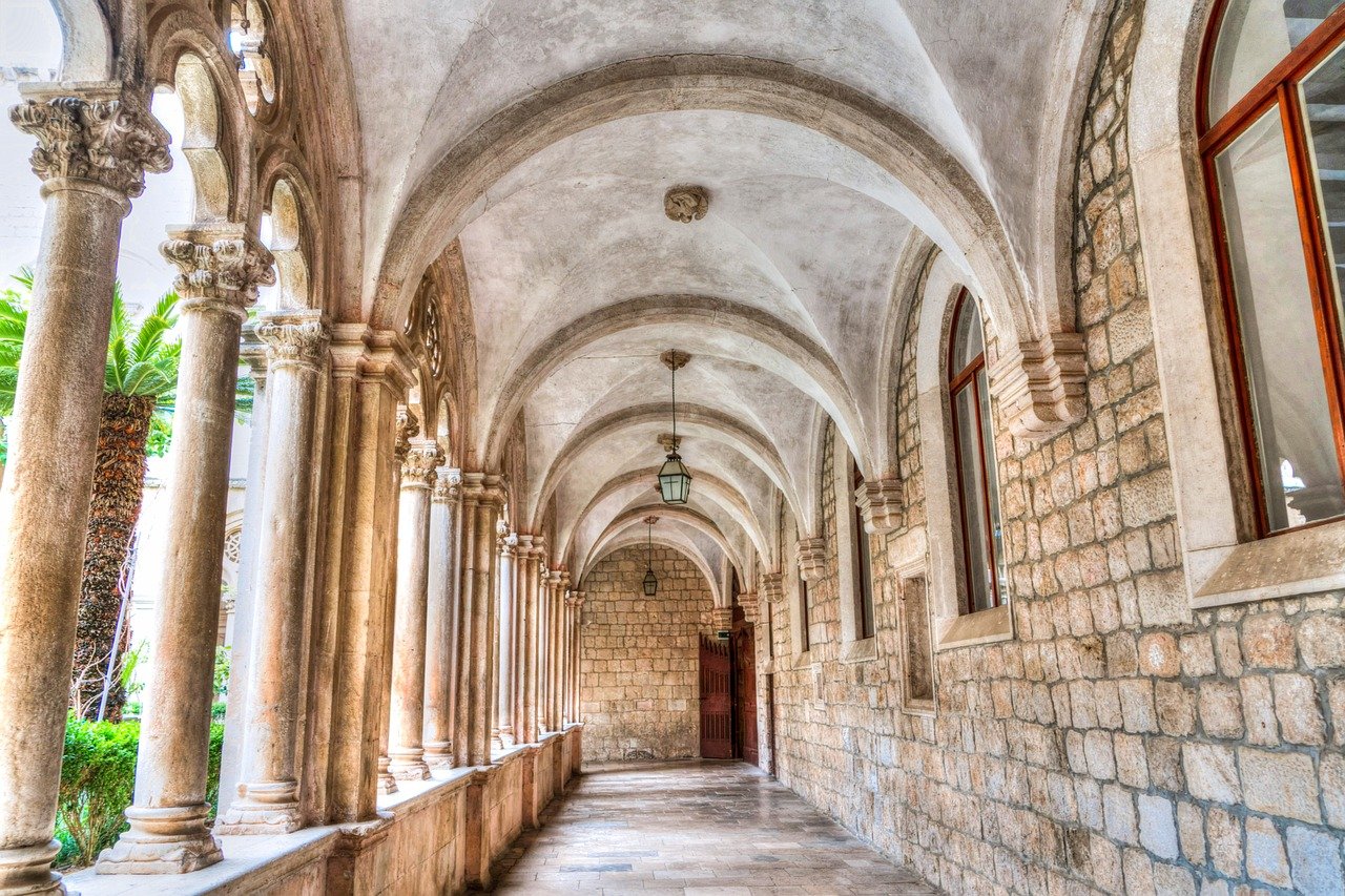 DE DUBROVNIK A BELGRADO