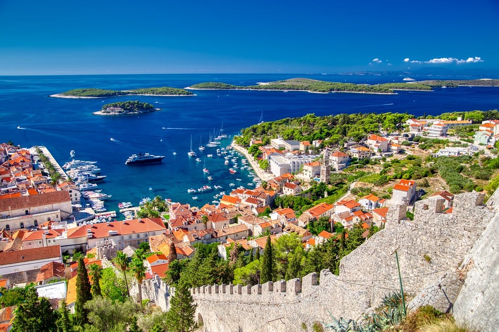 HVAR Y SPLIT EXPRESS