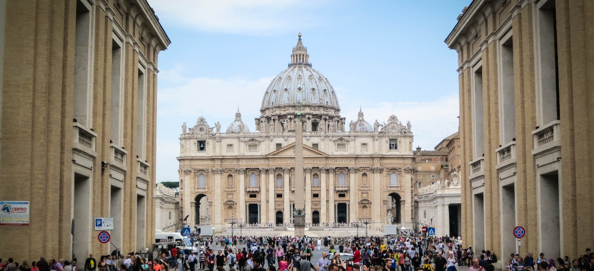 TRAS LOS PASOS DEL PADRE PIO