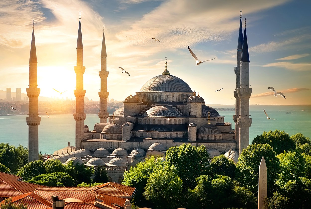 SIMPLEMENTE TURQUIA
