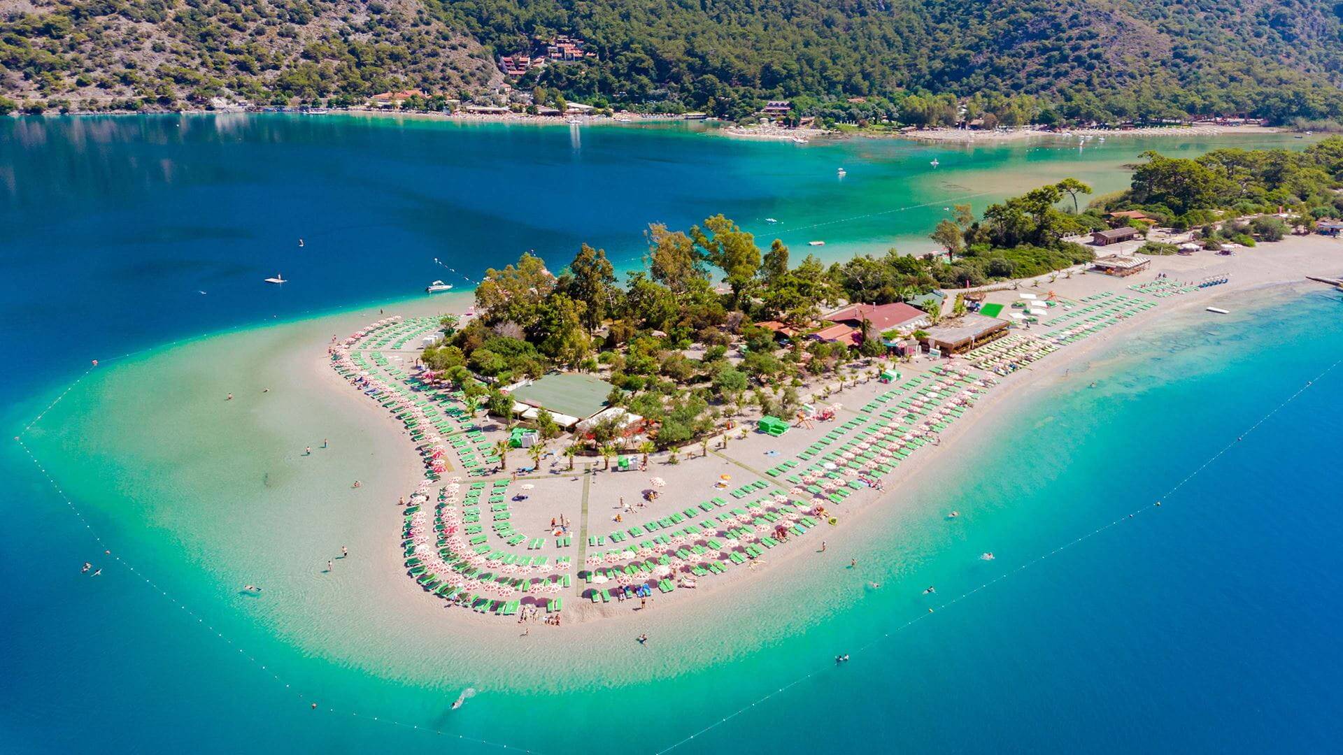 TURQUIA MARAVILHOSA E BODRUM