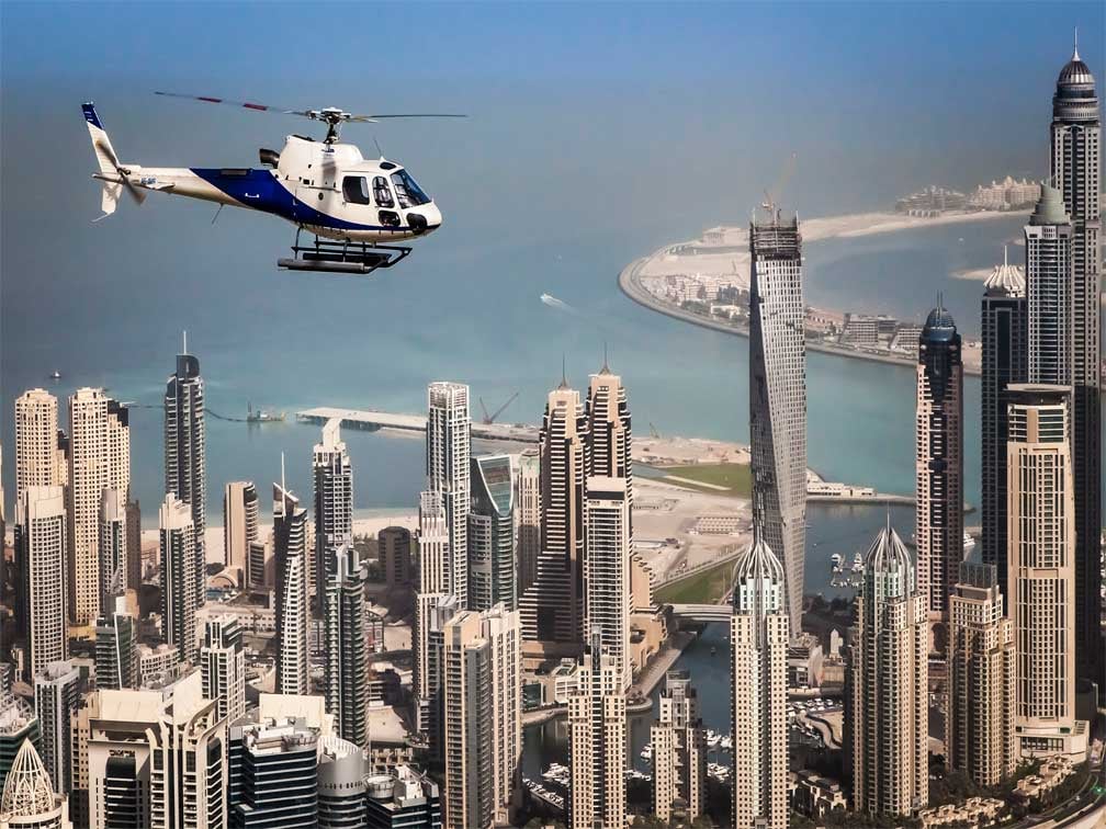 MAGNIFICENT EMIRATES