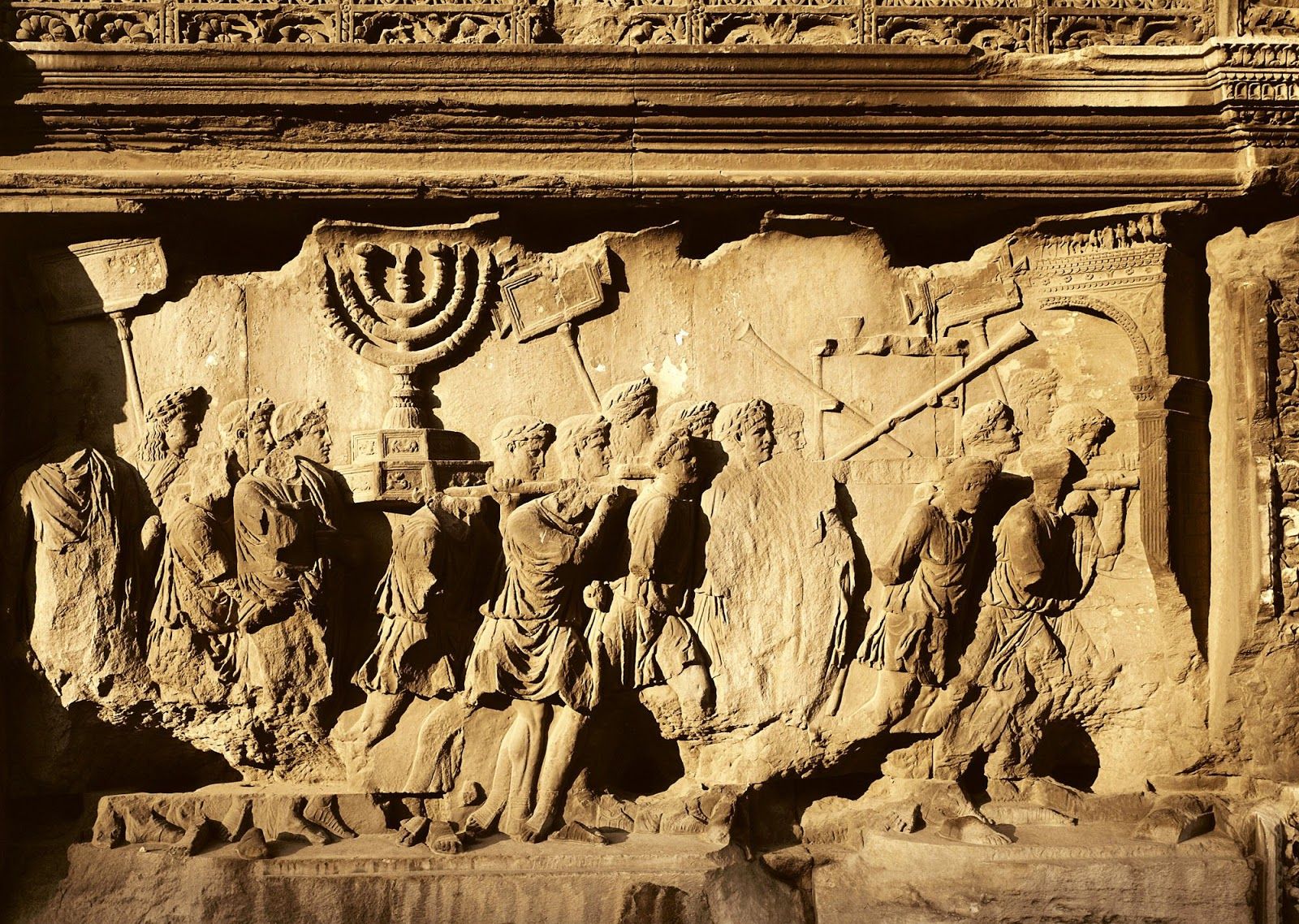 AMAZING ISRAEL