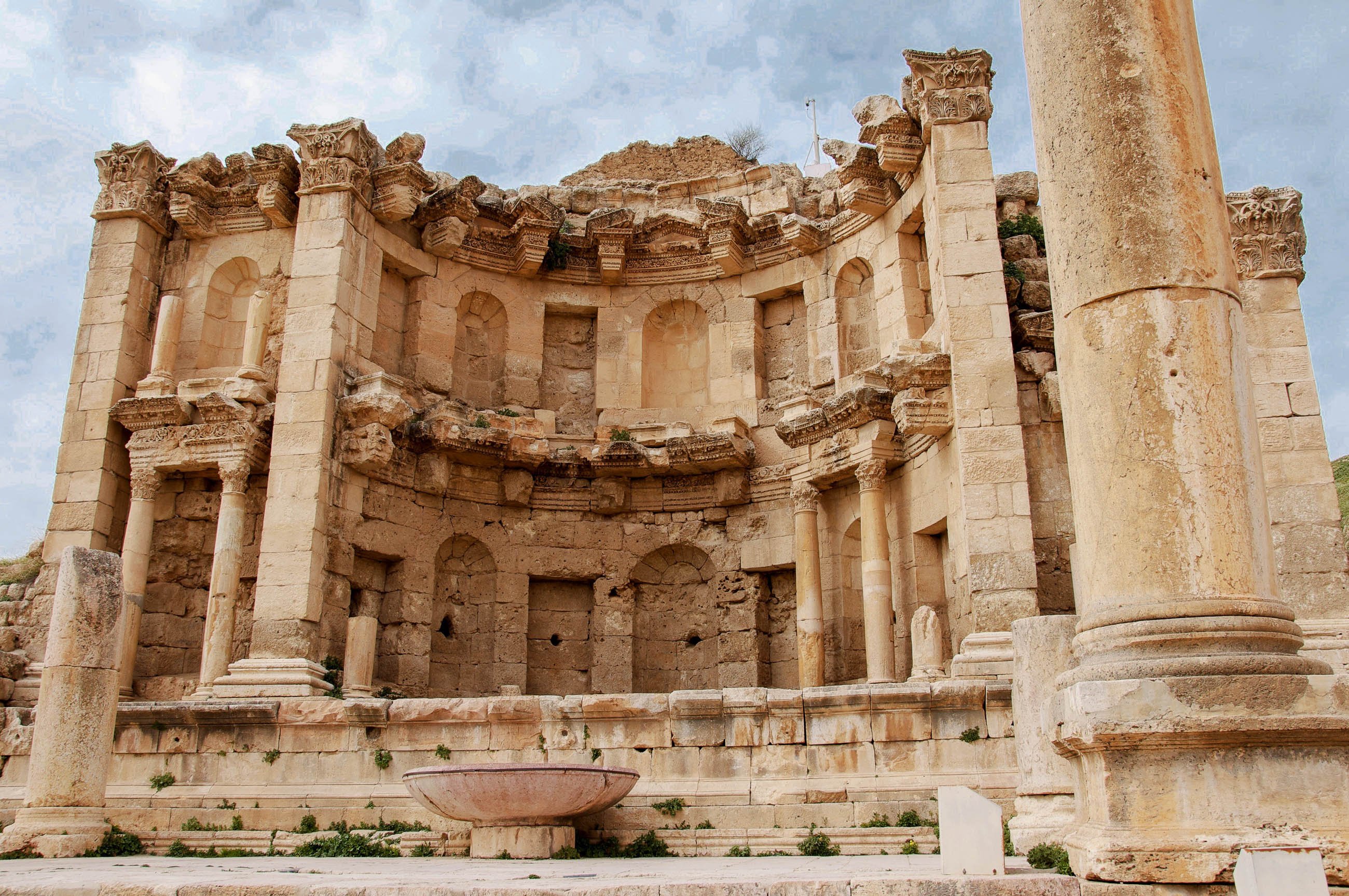 JORDANIA EXPRESS