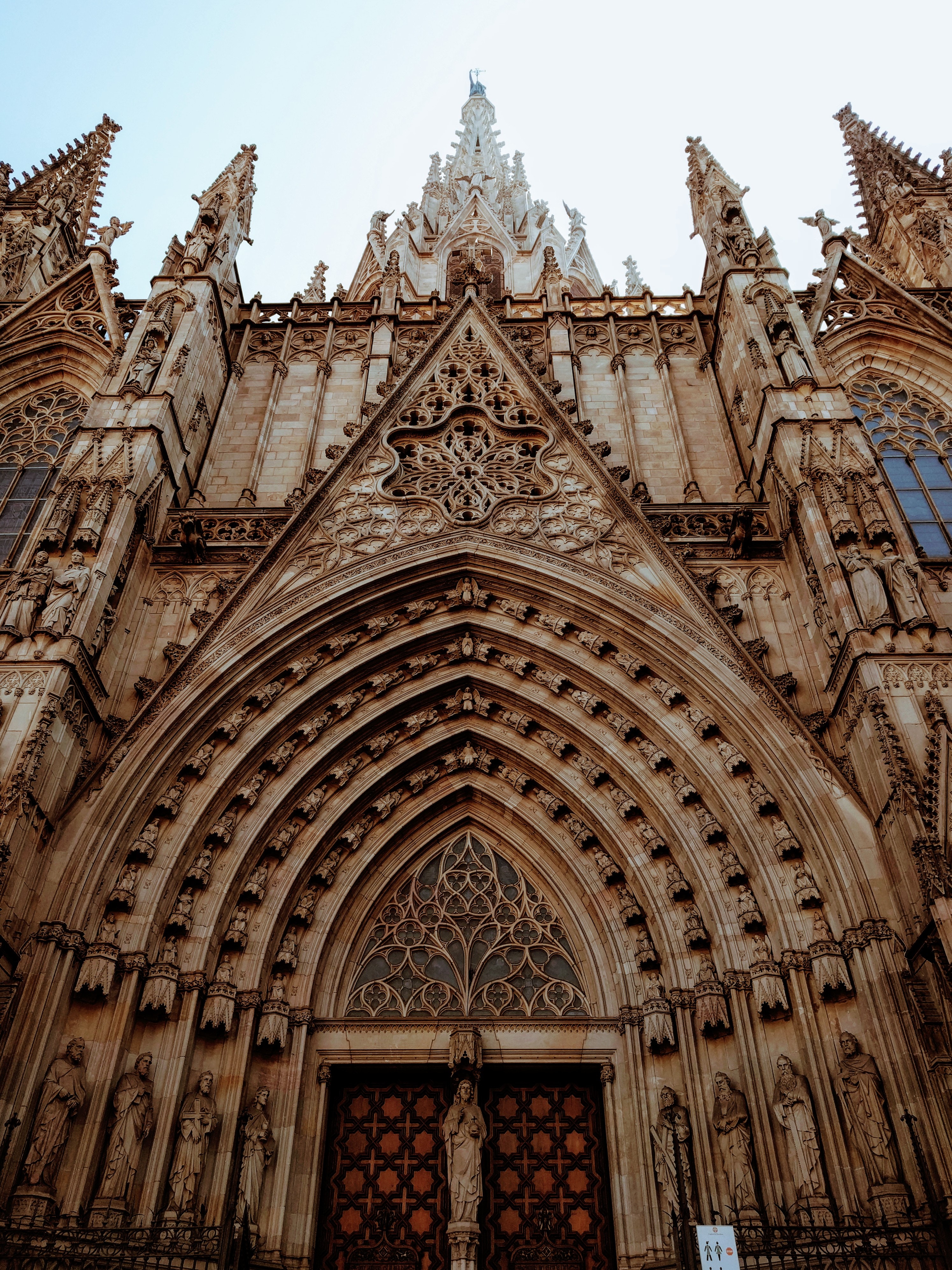 QUINTESSENTIAL BARCELONA