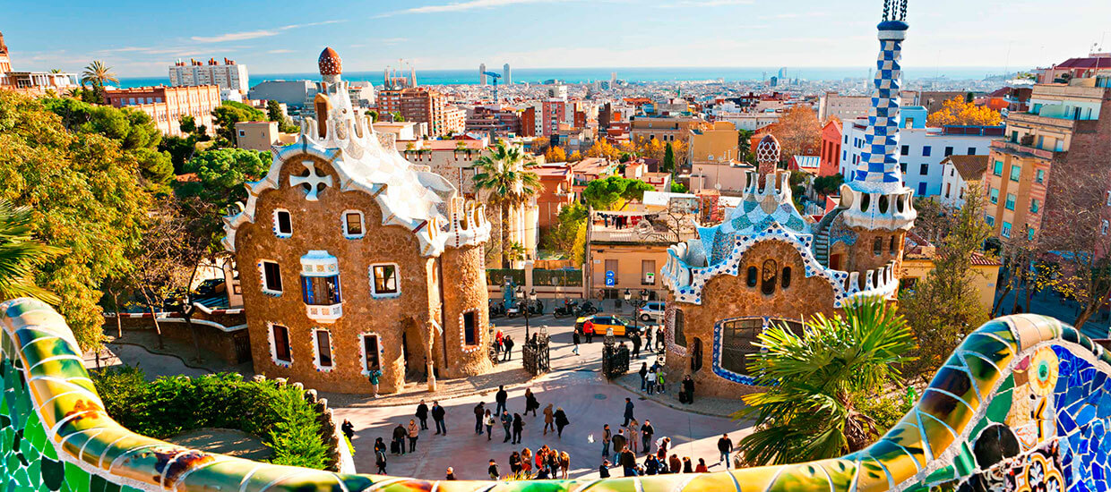 BARCELONÉS