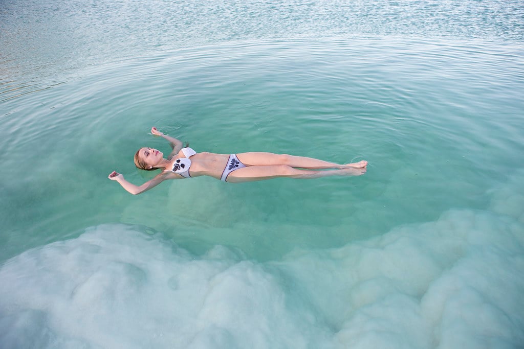 HAIFA: JERUSALEM & DEAD SEA (CRUISERS)