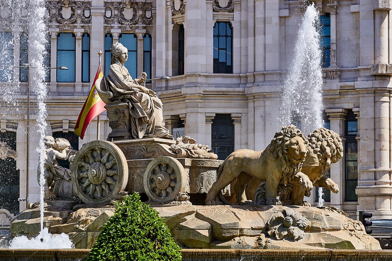 MADRID IMPRESCINDIBLE