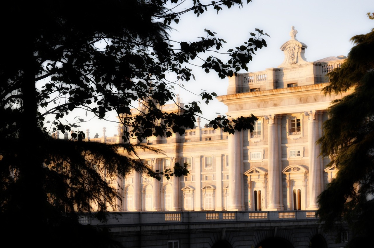 MADRID ESENCIAL CON PALACIO REAL