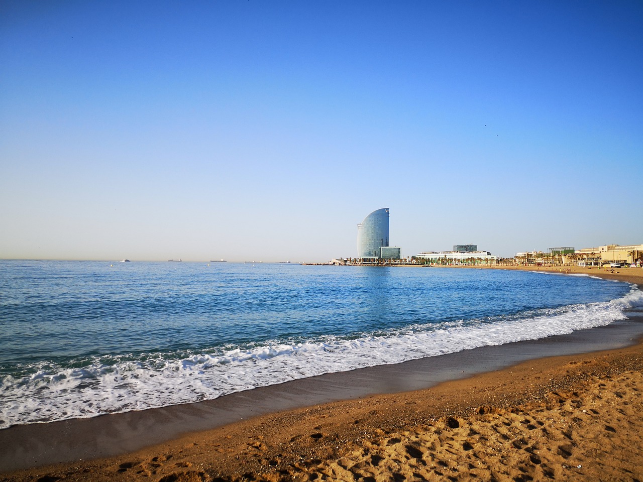 PLAYAS DEL MEDITERRANEO E ISLAS GRIEGAS