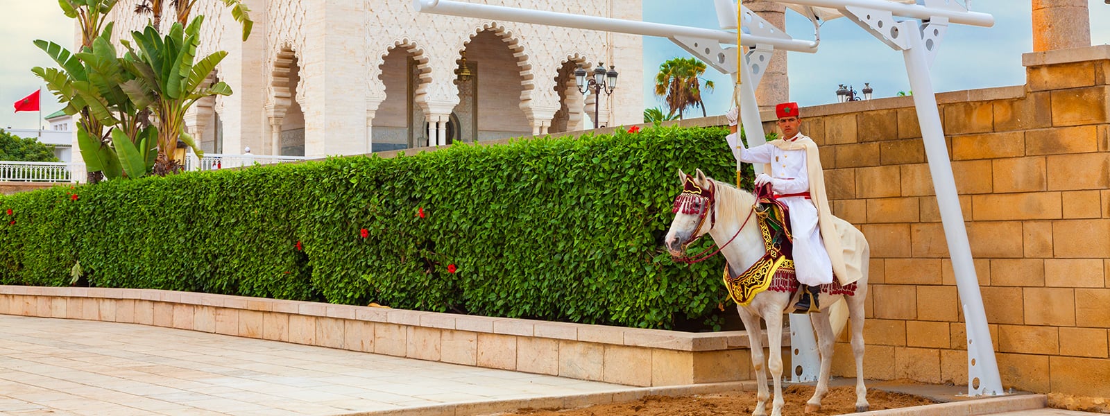 FANTASTIC MOROCCO & ESSAOUIRA