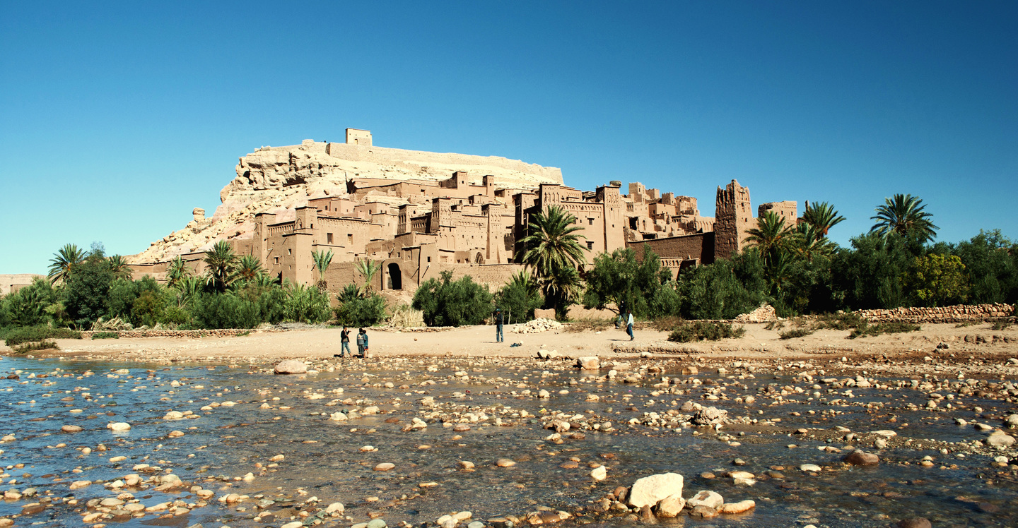 SOUTH OF MOROCCO EXPRESS